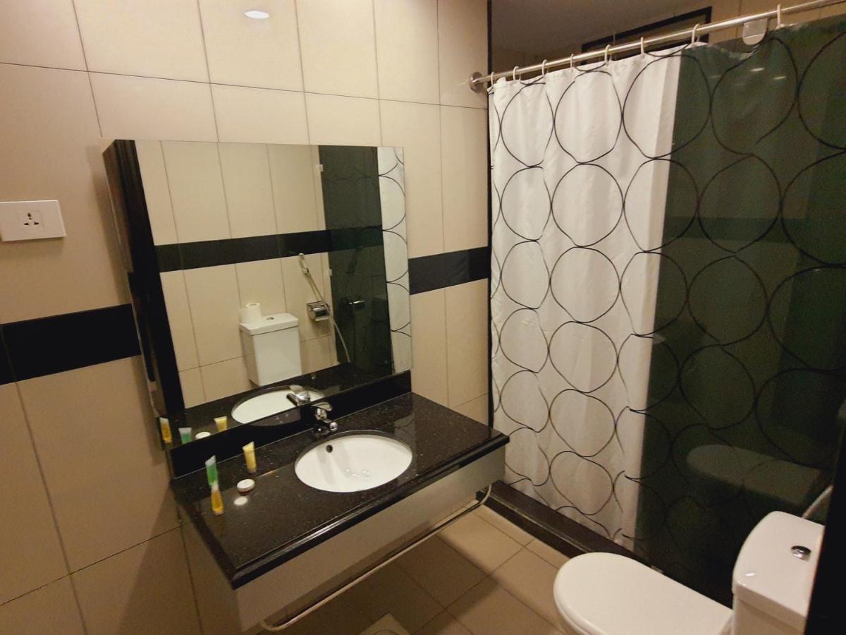 Easy Inn Hotel Suites Amman Eksteriør billede